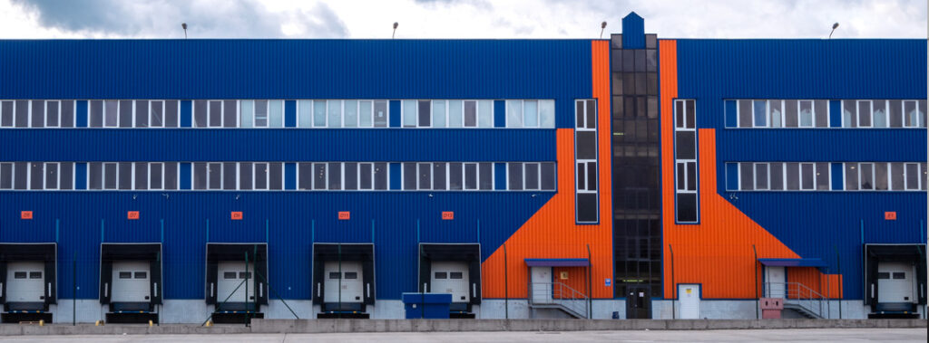 Assurance bâtiment & matériel pour les professionnel par Dedale Assurances