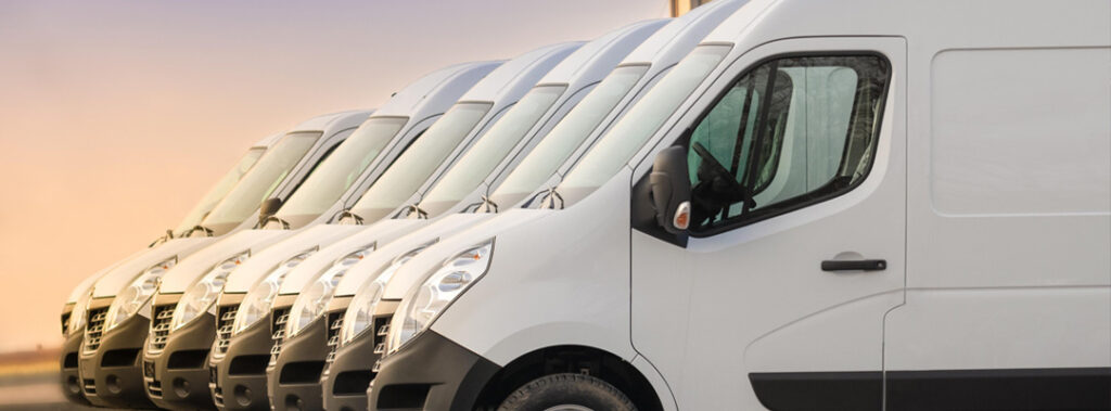 Assurance véhicule & Flotte proposée par Dedale assurances