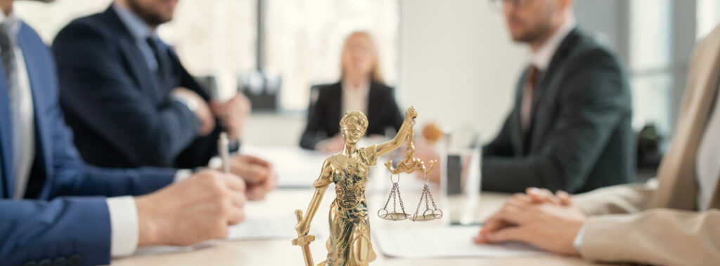 Protection juridique proposée par Dedale Assurances