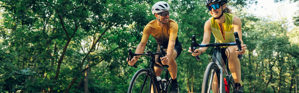 Assurance vélo proposée par Dedale Assurances