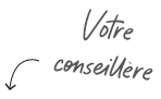 votre conseillere