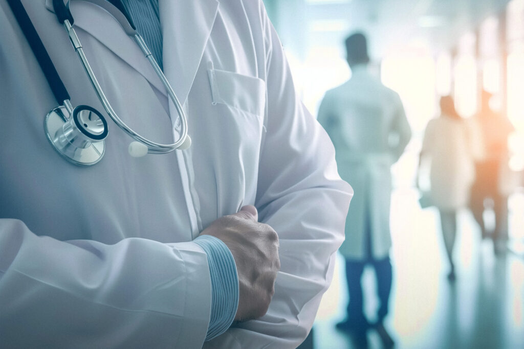 L’assurance hospitalisation, à quoi ça sert ?