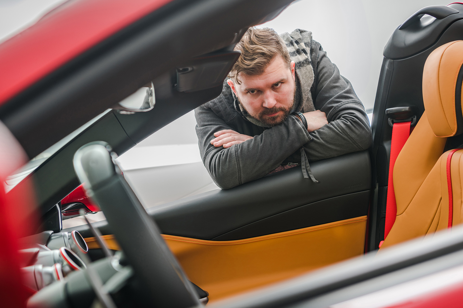 GO4Lease, solutions de leasing pour particuliers et professionnels