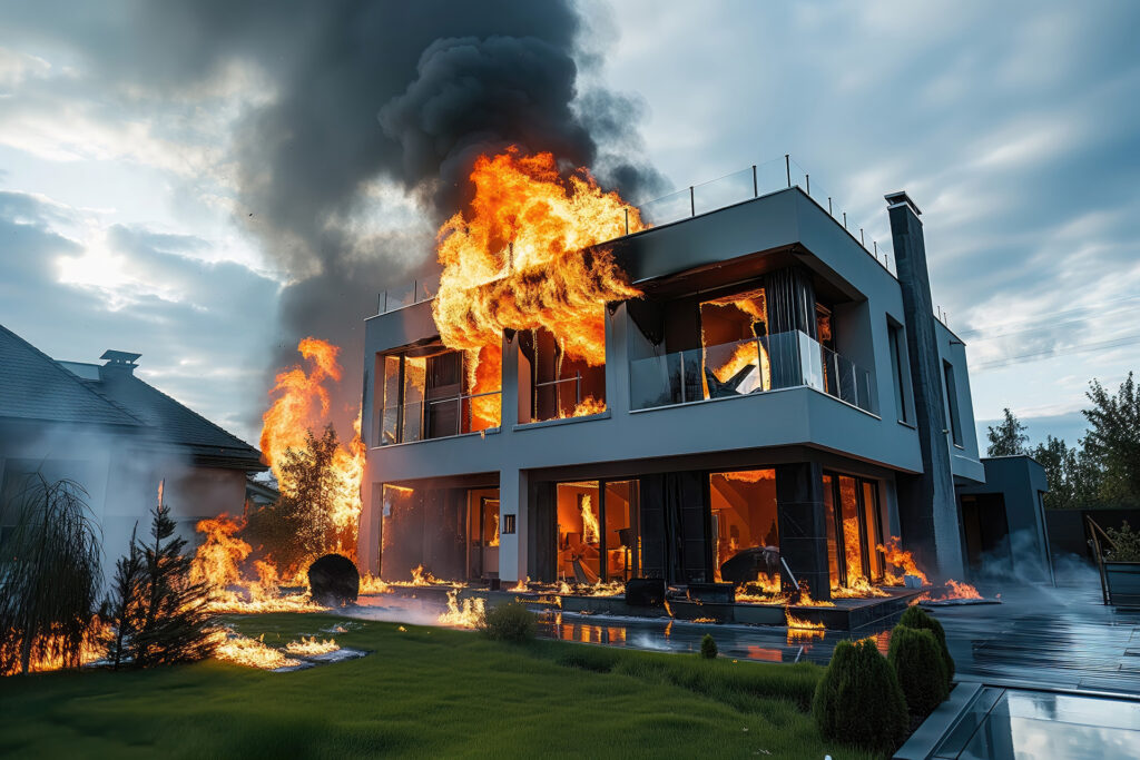 Assurance habitation et incendie : les points clés à connaître