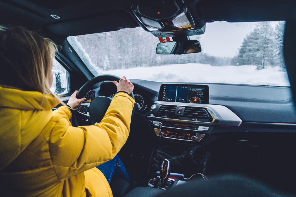 Préparer votre voiture pour l’hiver : les étapes incontournables