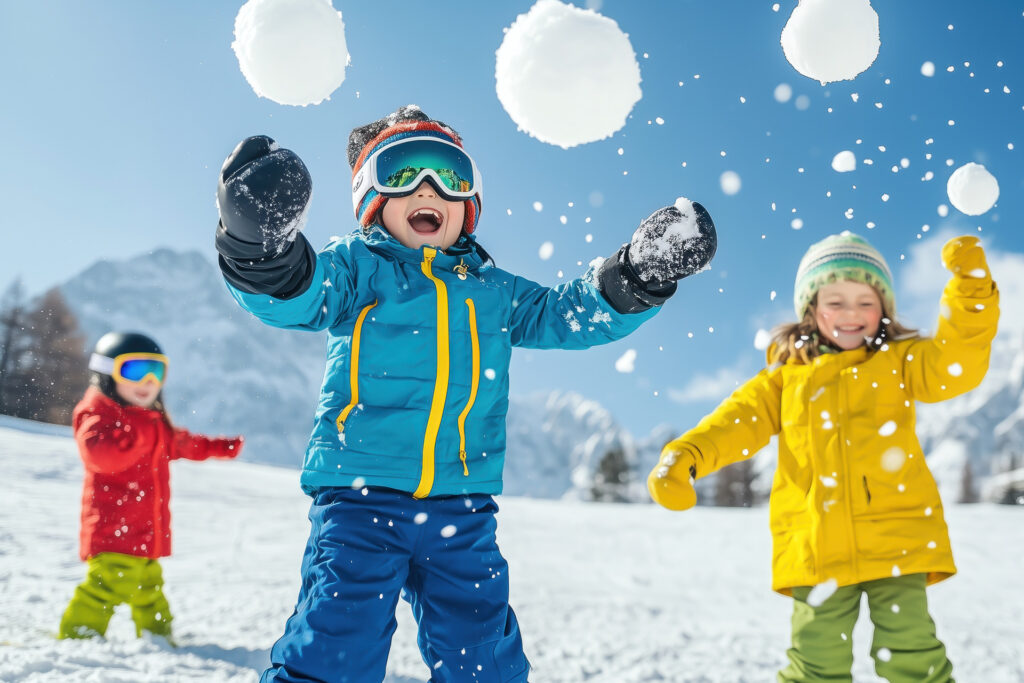 Sports d’hiver ? Êtes-vous protégé ?