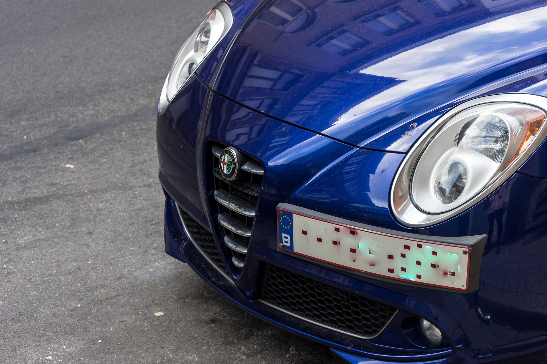 Nouvelle procédure pour la radiation de vos plaques de voiture, Dedale vous conseille !