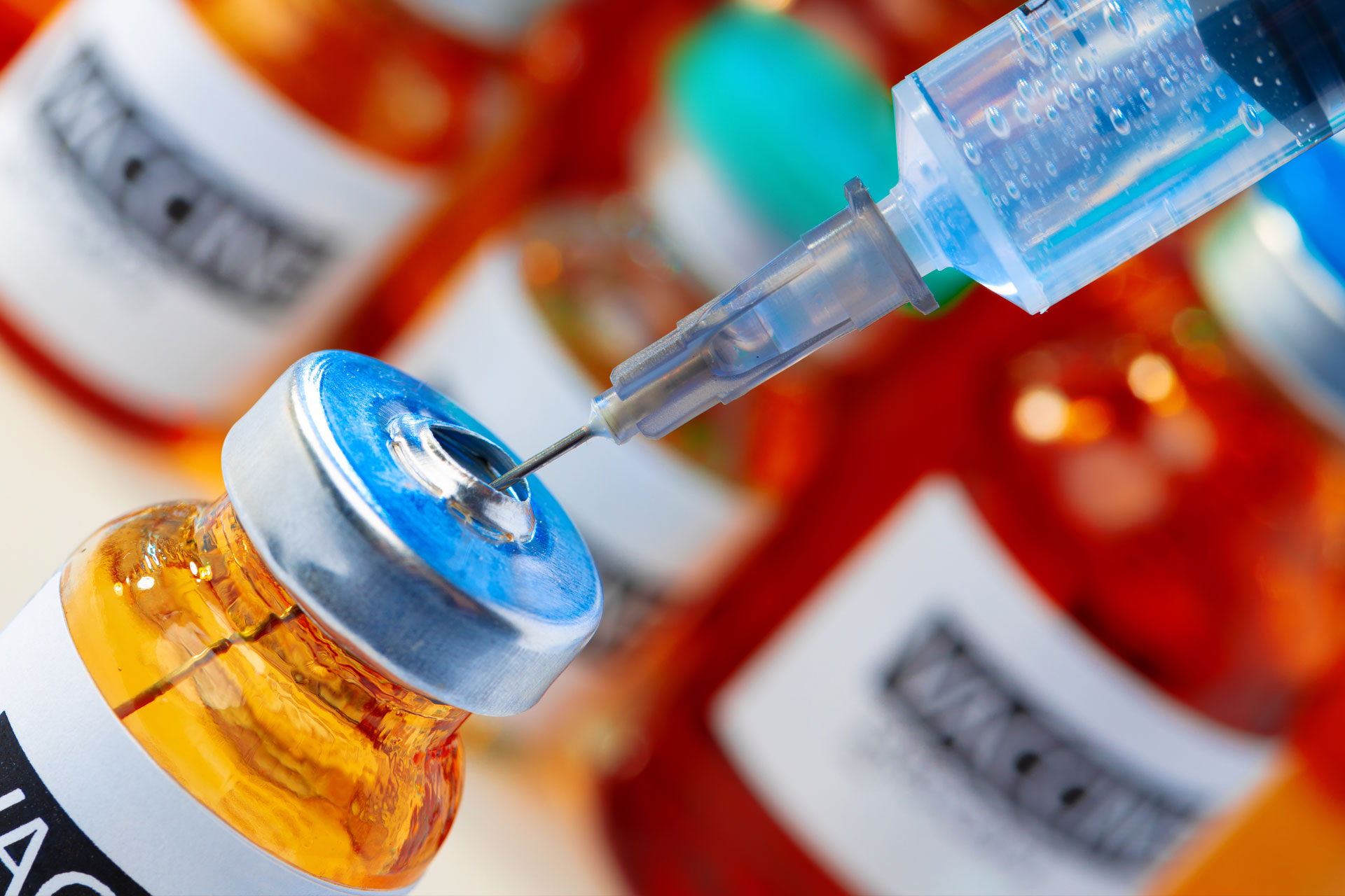 Le Vaccin contre la grippe est-il utile ? Par Dedale Assurances