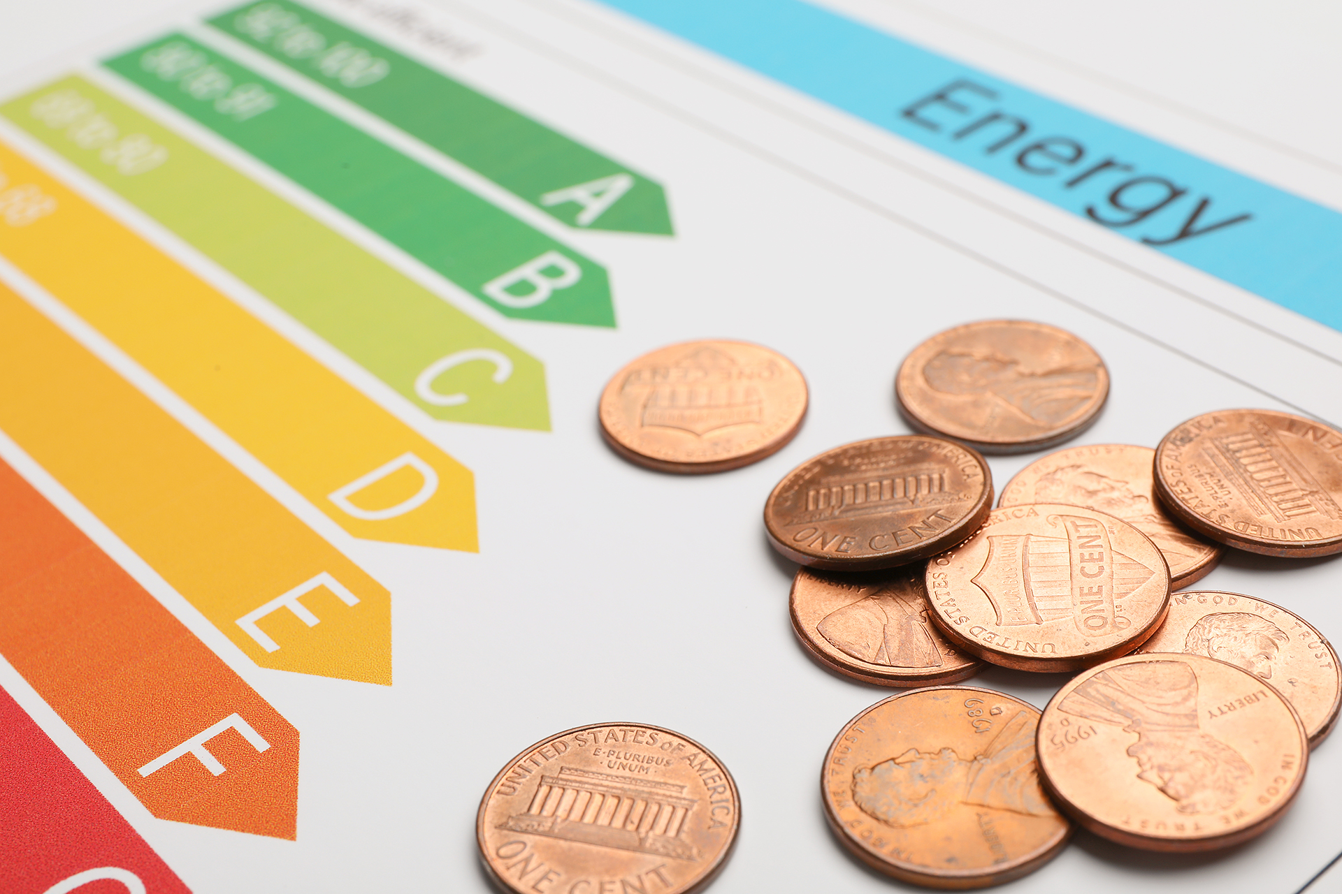 Par où commencer pour réduire votre consommation énergétique ?