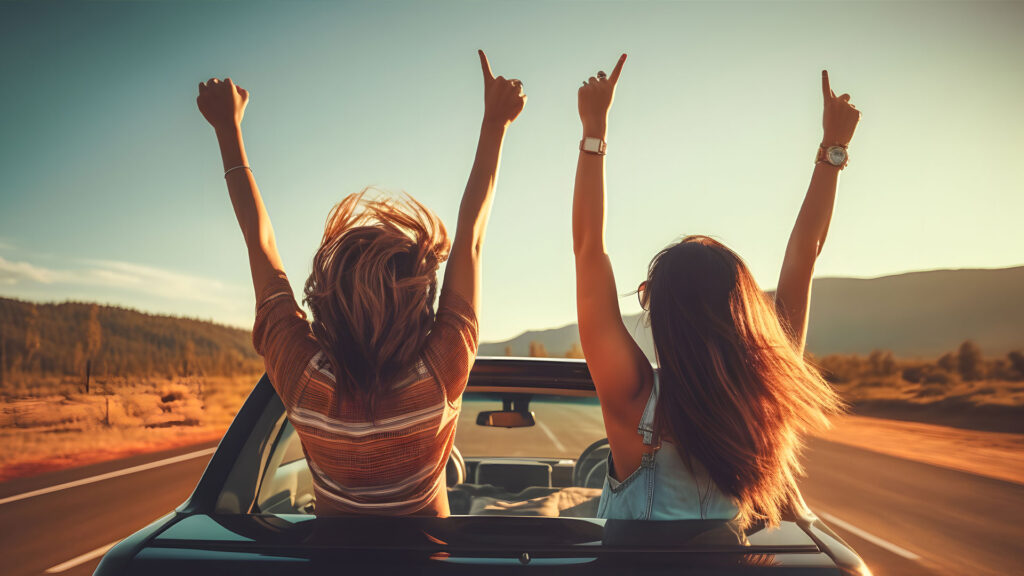 Prêter sa voiture cet été : êtes-vous réellement couvert ?