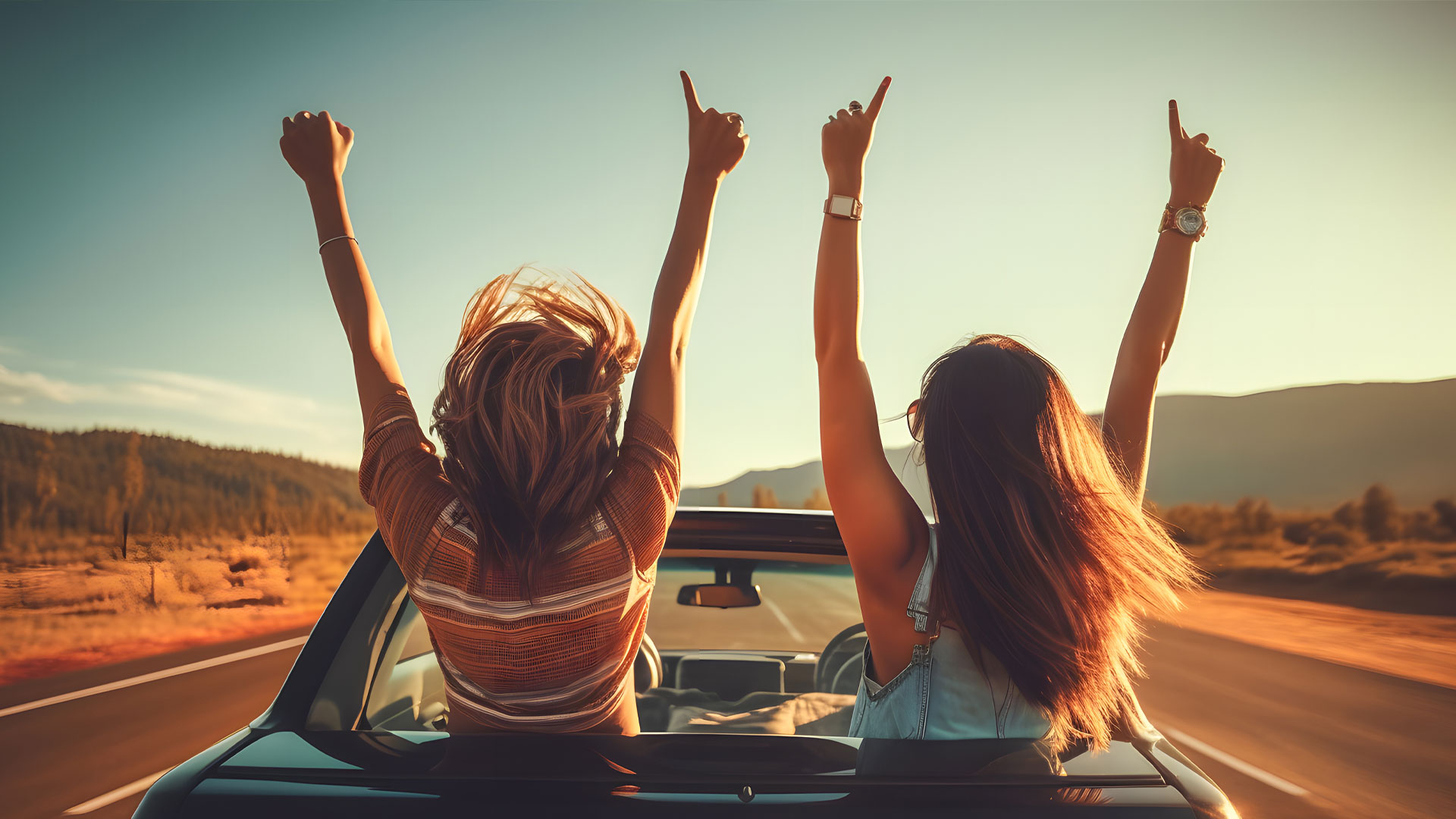 Prêter sa voiture cet été : êtes-vous réellement couvert ?